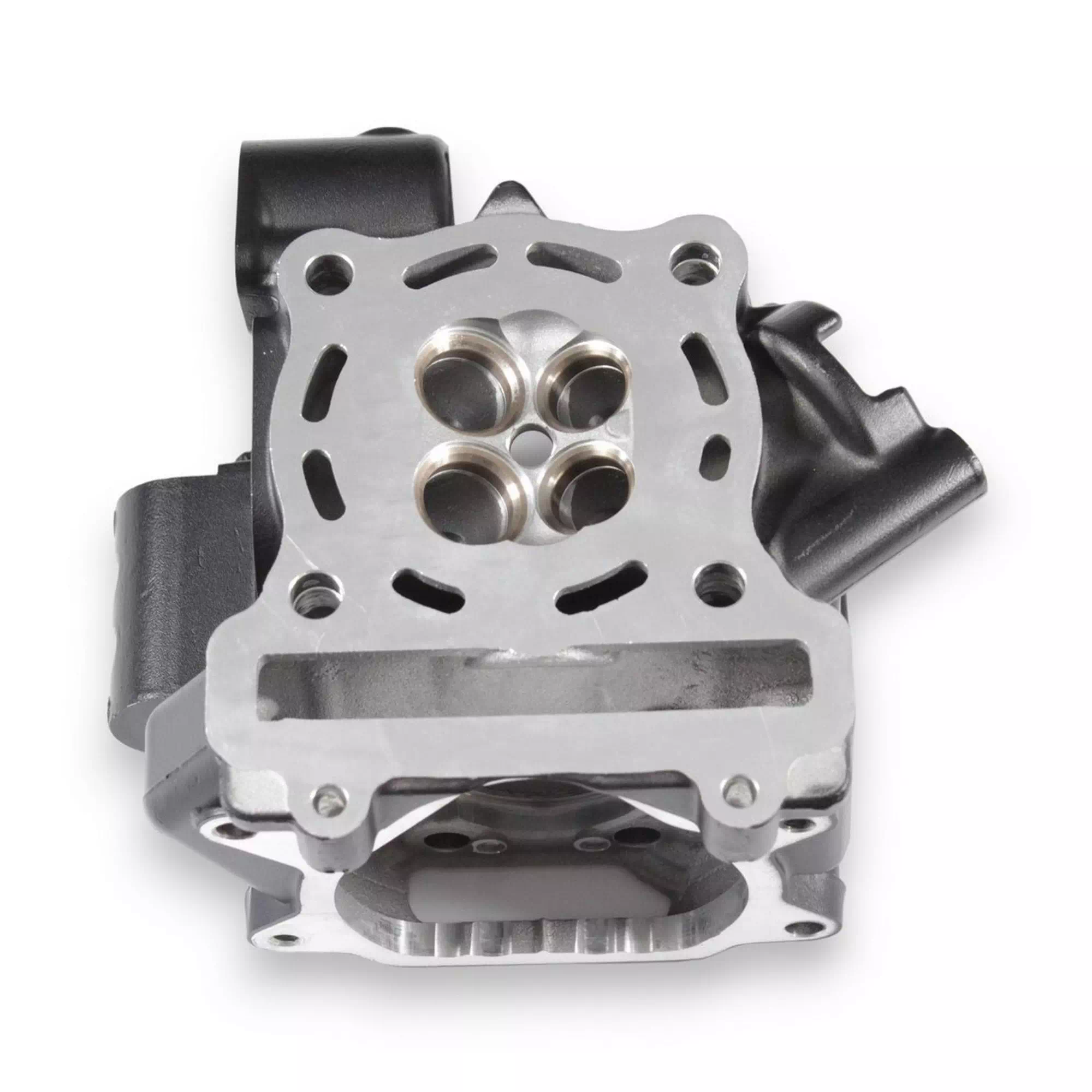 QJ MOTOR SRK 125-R SİLİNDİR ÜST KAPAK #RK 53720